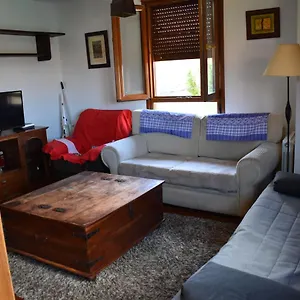 Apartamento Urdaibai Apartament, Ea