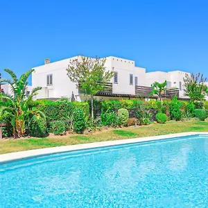 Palmeras 1 - Only Families Сasa de vacaciones Cambrils