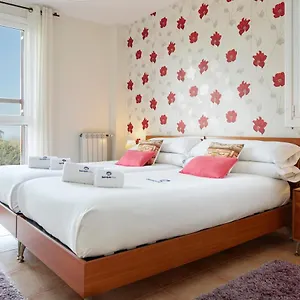 Agroturismo Casa Rural Xabin Etxea - Basque, Getaria