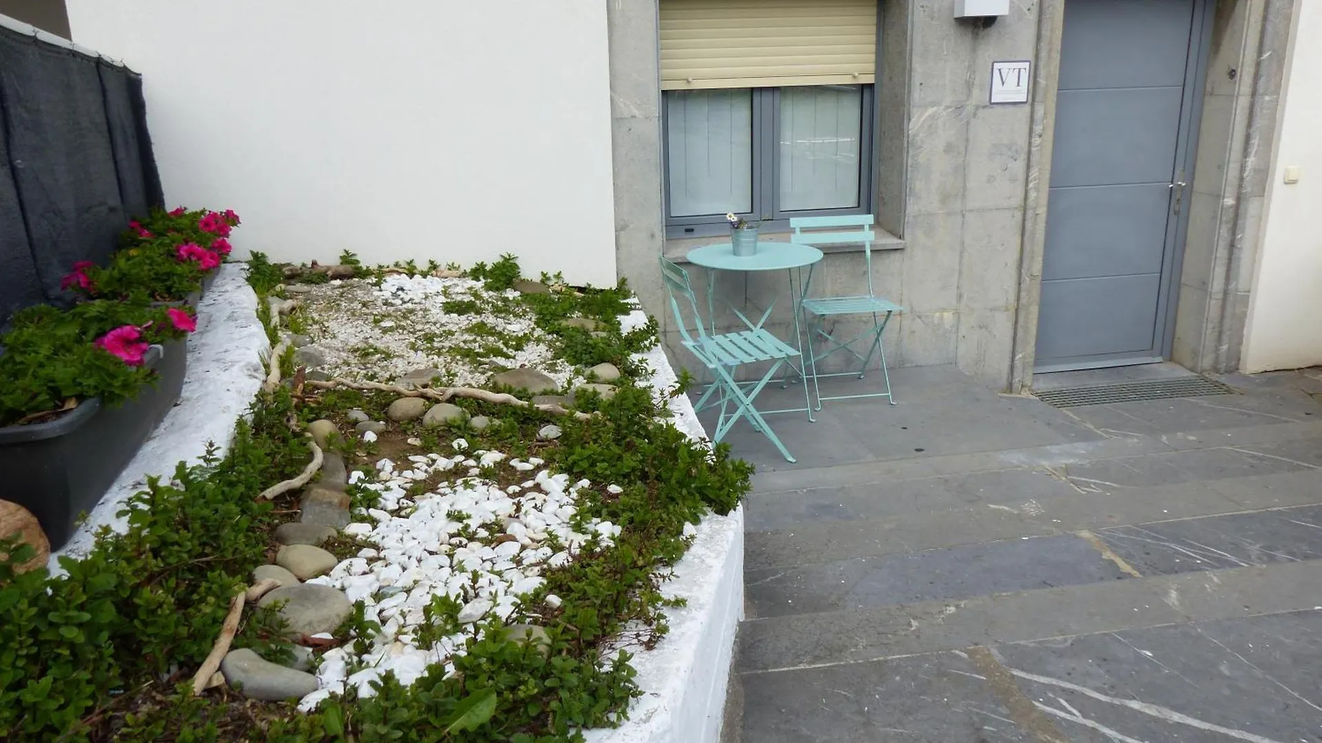 Balentziaga Getaria Apartment Spain