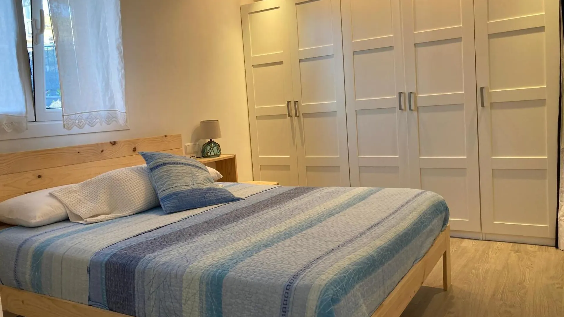 Balentziaga Getaria Apartment
