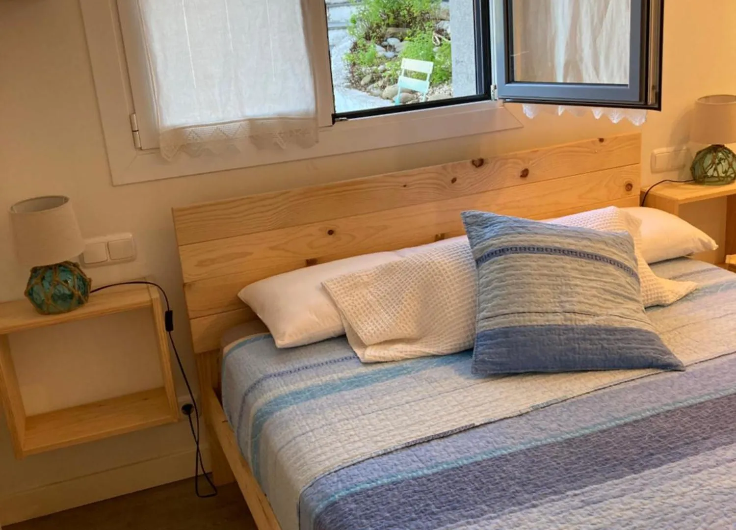 Balentziaga Getaria Apartment